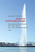 Genfer Schlendertage