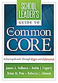 School Leader’s Guide to the Common Core