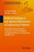 Artificial Intelligence and Applied Mathematics in
