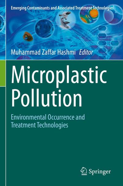 Microplastic Pollution