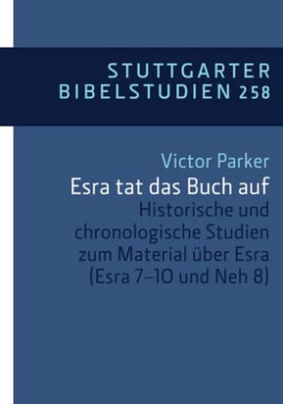 Historische und chronologische Studien zum
