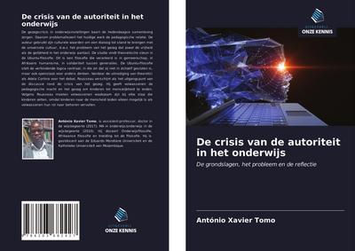 De crisis van de autoriteit in het onderwijs