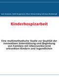 Kinderhospizarbeit