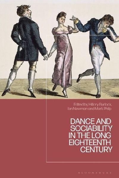 Dance and Sociability in the Long Eighteenth Century