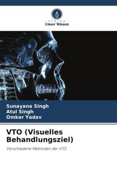 VTO (Visuelles Behandlungsziel)