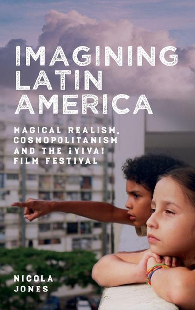 Imagining Latin America