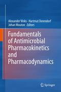 Fundamentals of Antimicrobial Pharmacokinetics and