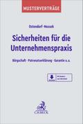 Sicherheiten für die Unternehmenspraxis