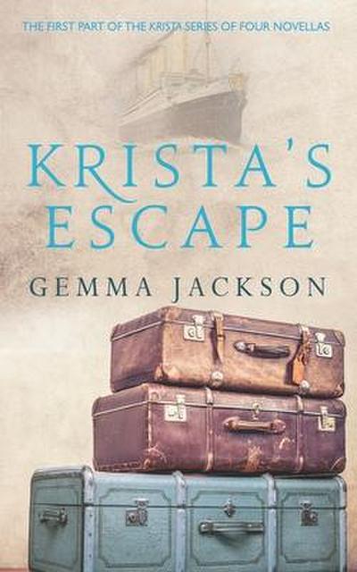 Krista’s Escape