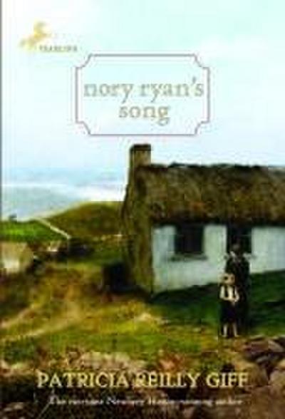 Nory Ryan’s Song