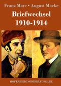 Briefwechsel 1910-1914