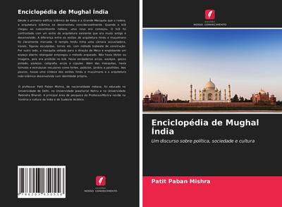 Enciclopédia de Mughal Índia - Patit Paban Mishra