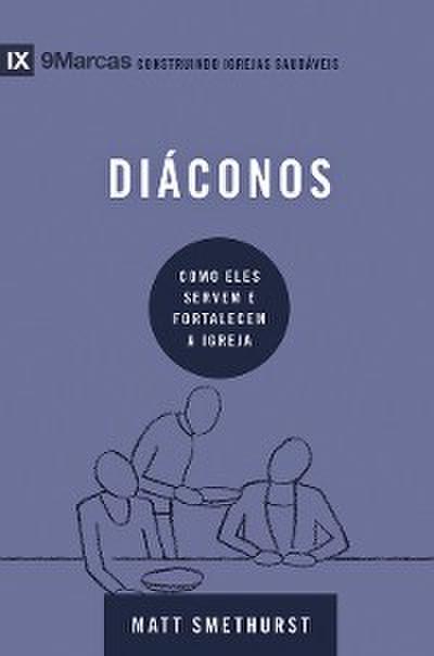 Diáconos