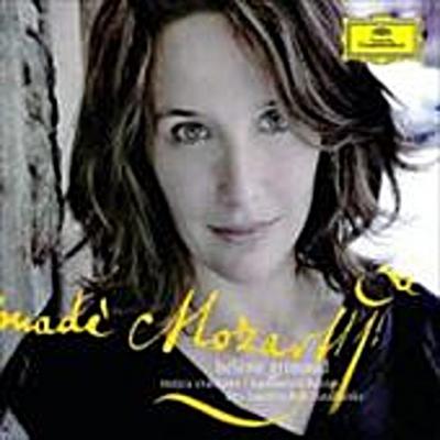 Mozart - Hélèn Grimaud, 1 Audio-CD
