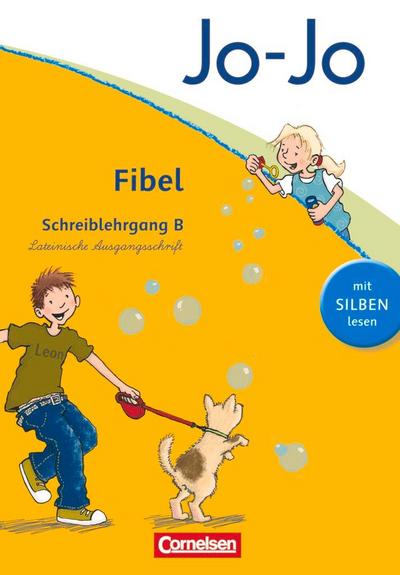 Jo-Jo Fibel - Allgemeine Ausgabe 2011