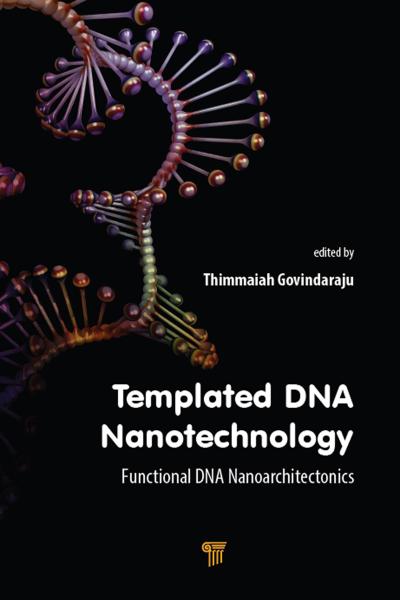 Templated DNA Nanotechnology