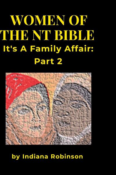 WOMEN OF THE NT BIBLE