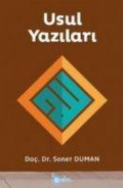 Usul Yazilari