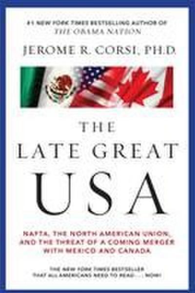 The Late Great USA