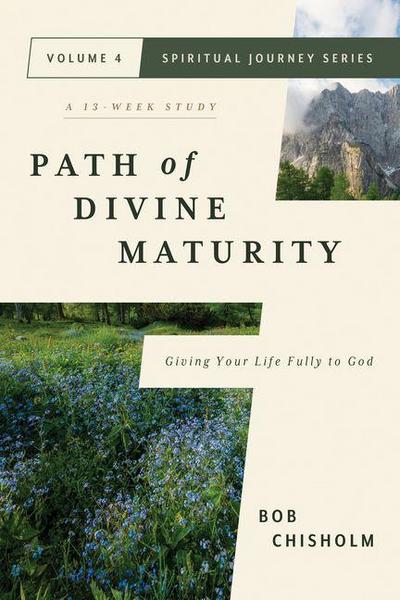 Path of Divine Maturity