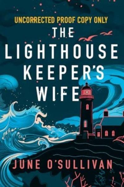 The Lighthouse Keeper’s Wife
