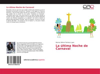 La última Noche de Carnaval