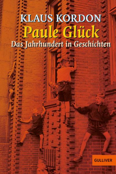 Paule Glück. Roman