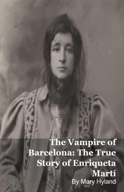 The Vampire of Barcelona