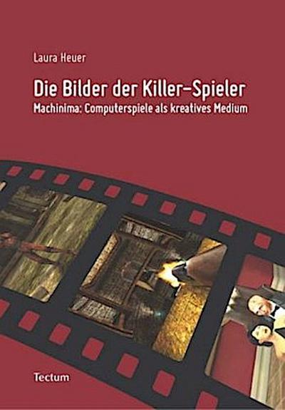 Die Bilder der Killer-Spieler