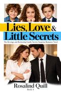Lies, Love & Little Secrets
