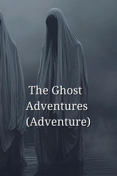 Thomas, H: Ghost Adventures (Adventure)