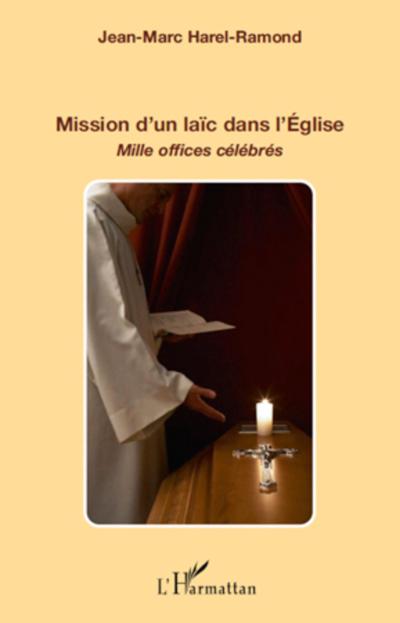 Mission d’un laïc dans l’Eglise