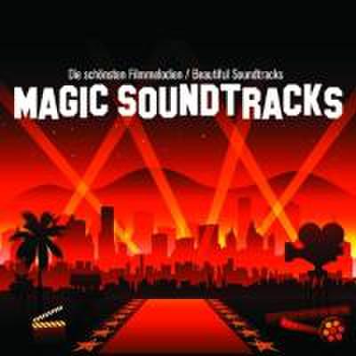 Various: Magic Soundtracks