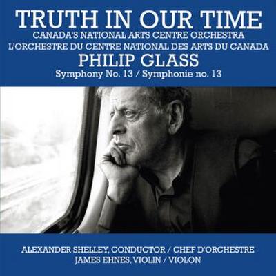 Truth in Our Time, 1 CD