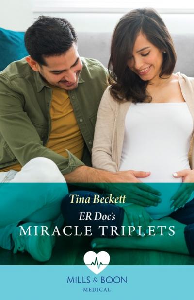 Er Doc’s Miracle Triplets