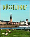 Reise durch Düsseldorf