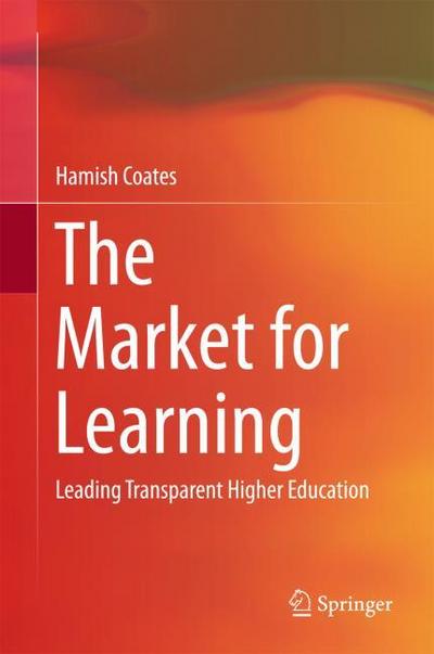 The Market for Learning