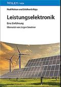 Leistungselektronik