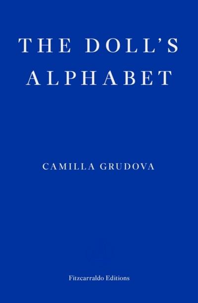 Doll’s Alphabet
