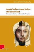 Gender Studies - Queer Studies - Intersektionalitä