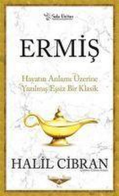 Ermis - Kisaltilmis Klasikler Serisi