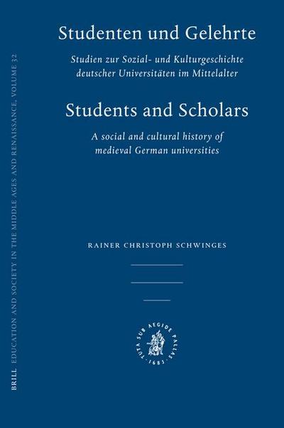 Studenten Und Gelehrte