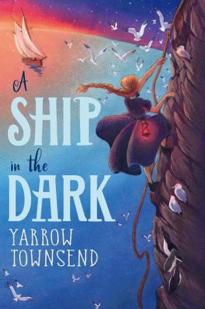 Ship in the Dark (ebook)