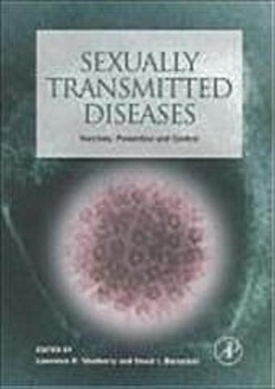 S e  x ually Transmitted Diseases: Vaccines, Prevention, and Control: Vaccines, Prevention and Control