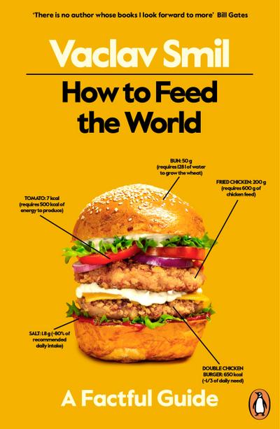 How to Feed the World