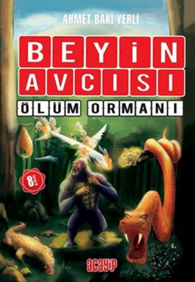 Beyin Avcisi 4