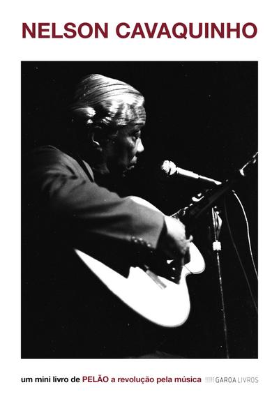 Nelson Cavaquinho