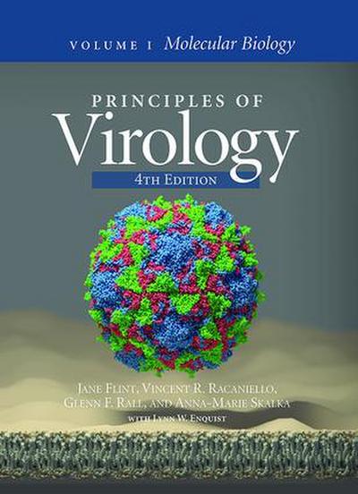 Principles of Virology, Volume 1