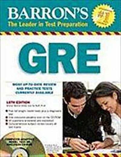 GRE