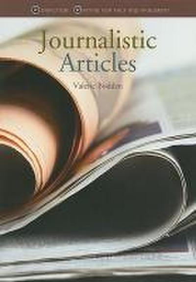 Journalistic Articles